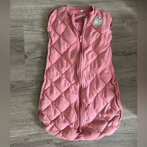 Dreamland baby weighted sleep sack size small 0-6 months